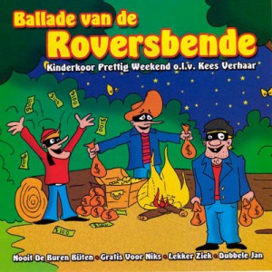 Ballade-van-de-roversbende